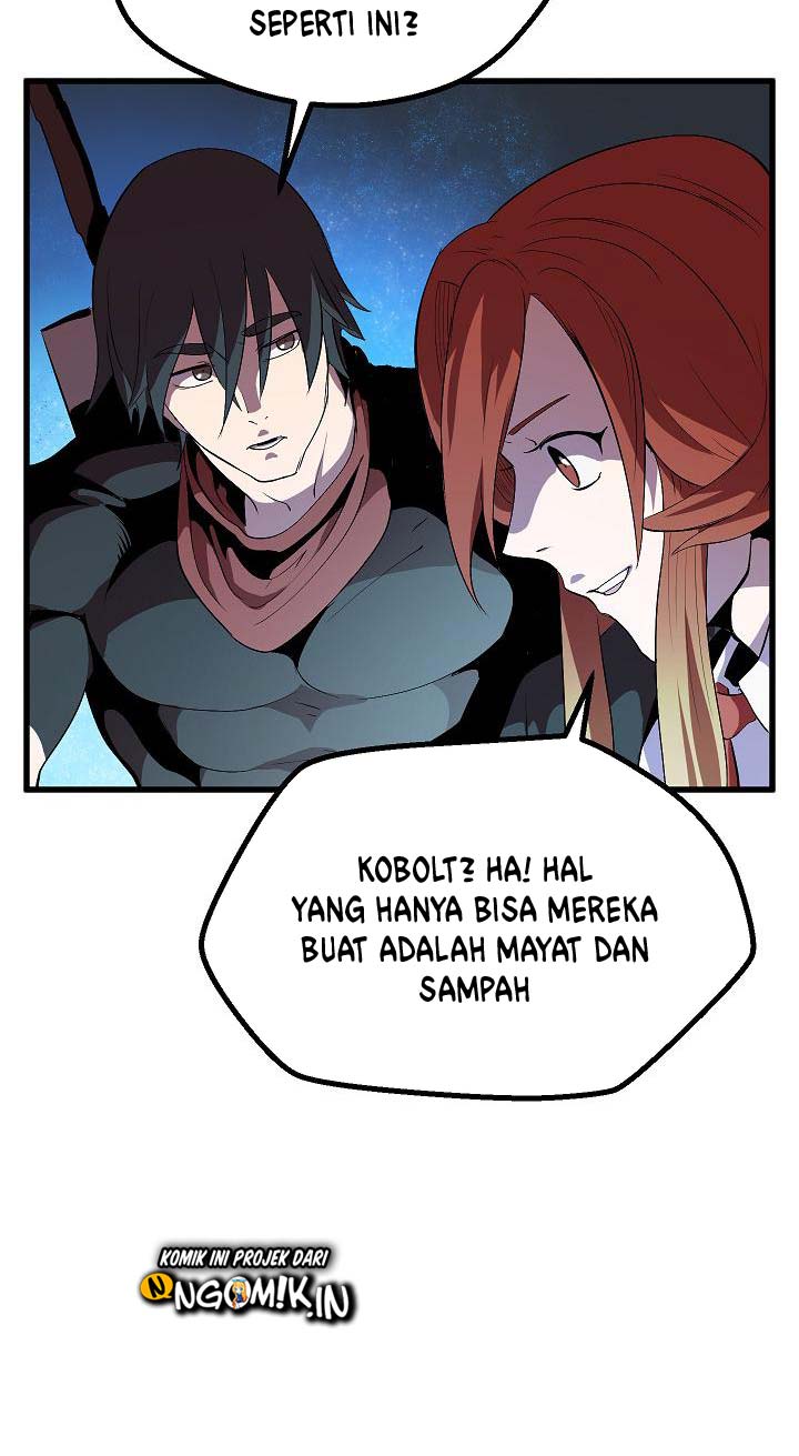 Otherworldly Sword King’s Survival Records chapter 16